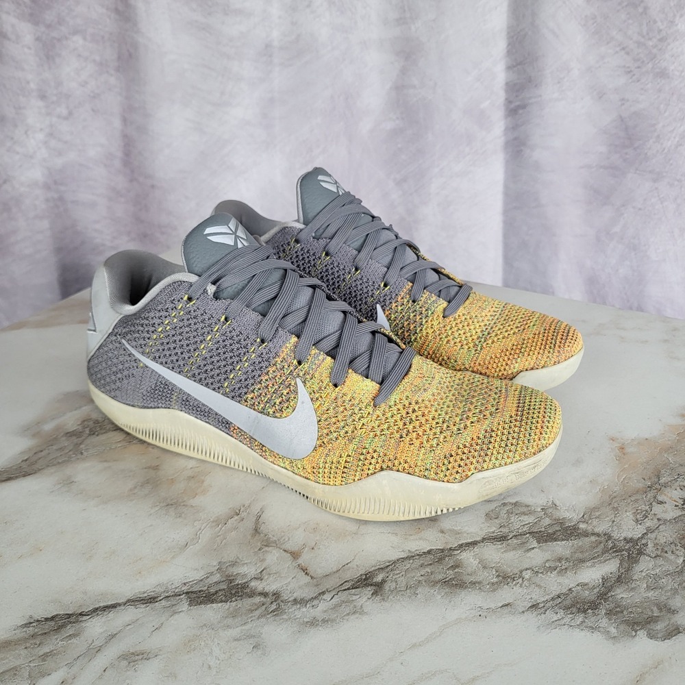 Size 12 - Nike Kobe 11 Elite Low Master of Innovation